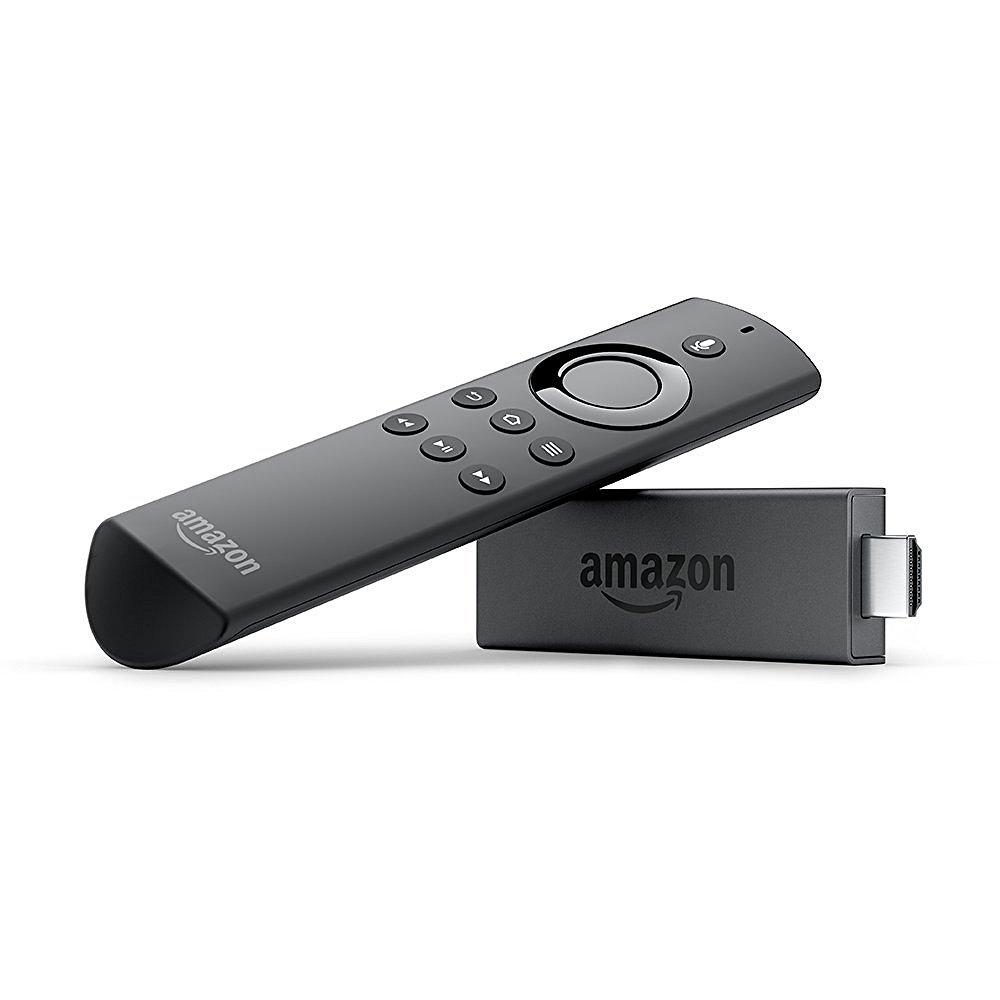 amazon fire stick nearby