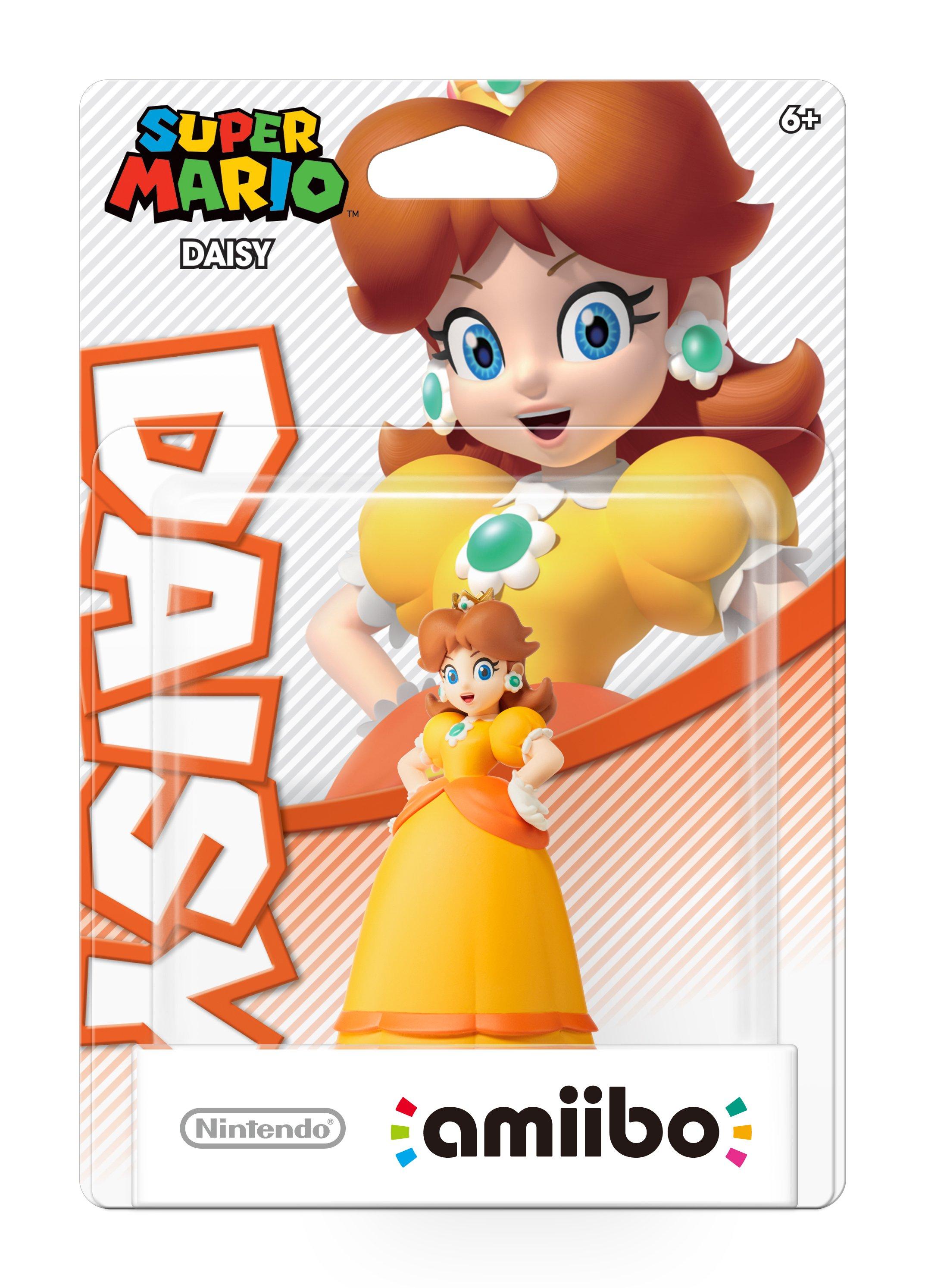 Super Mario Daisy amiibo | GameStop