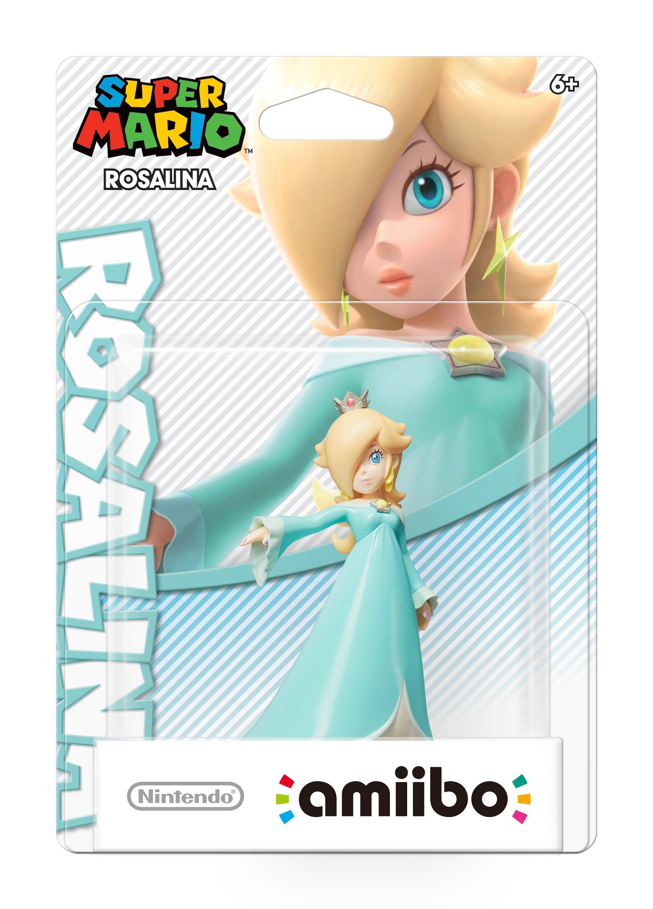 nintendo switch rosalina controller