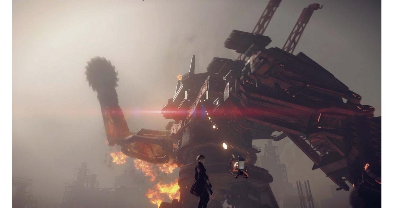 NieR: Automata - PC
