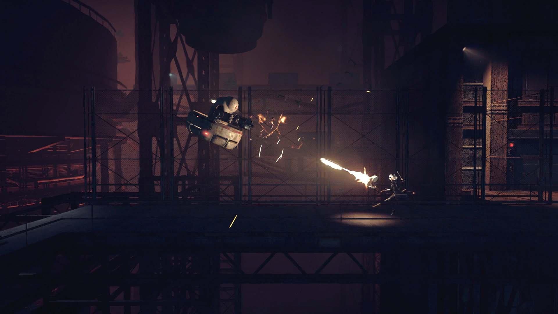 NieR: Automata Game of the Yorha Edition - PlayStation 4