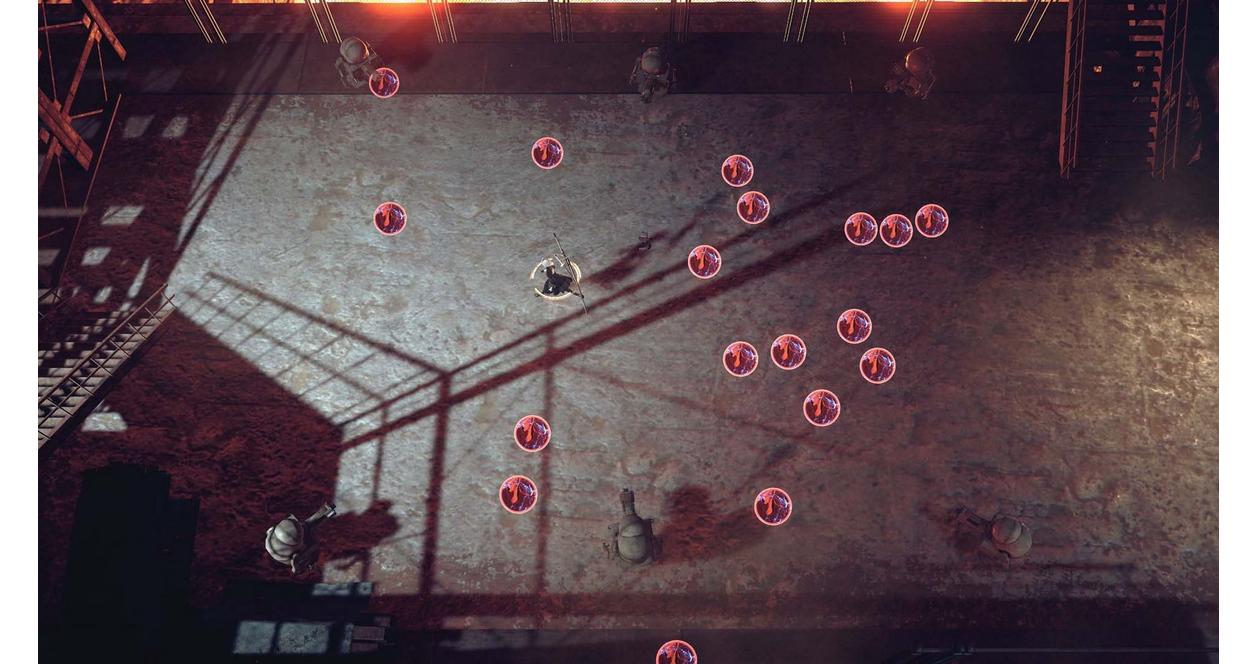 NieR: Automata - PC