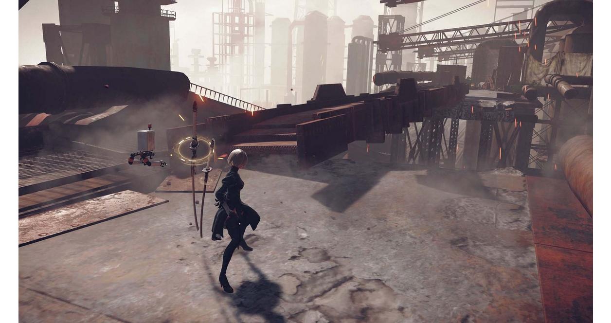 NieR: Automata - PlayStation 4