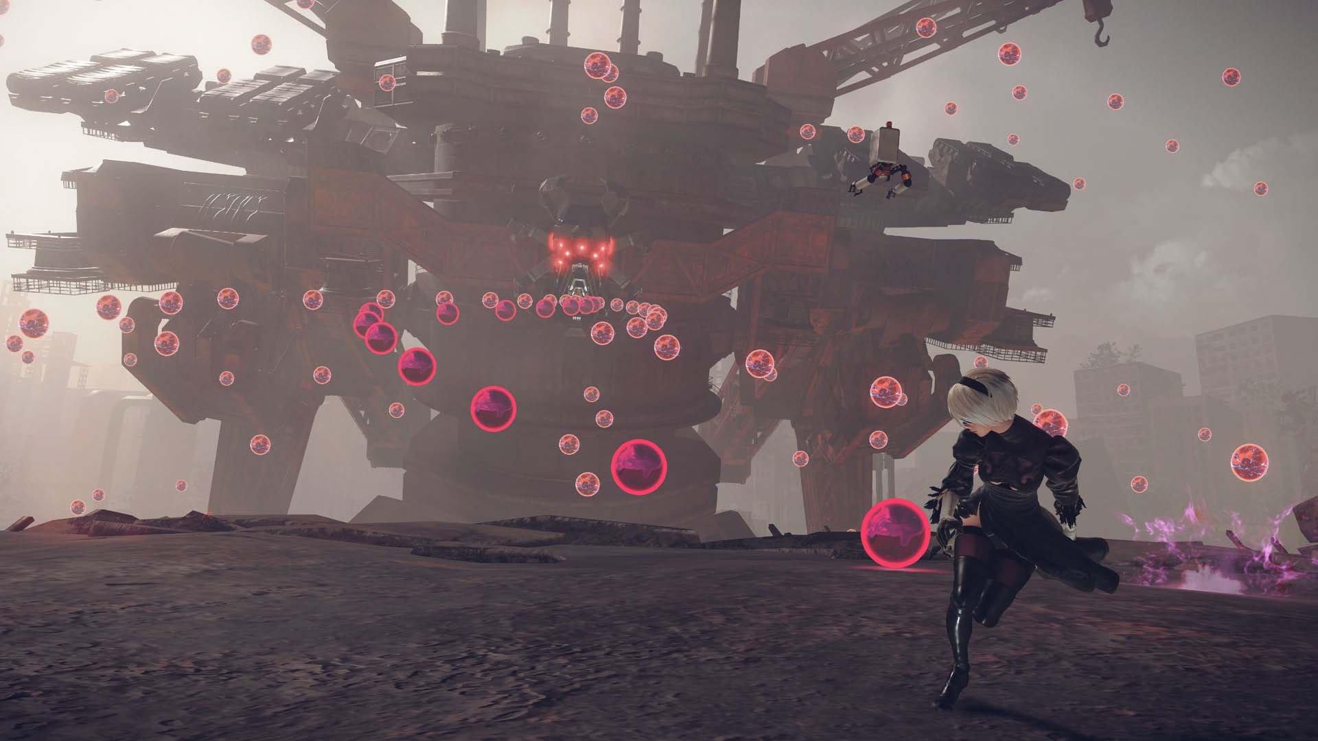 Comprar NieR:Automata™ BECOME AS GODS Edition