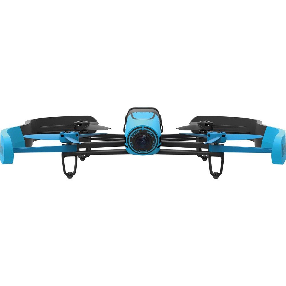 bebop drone