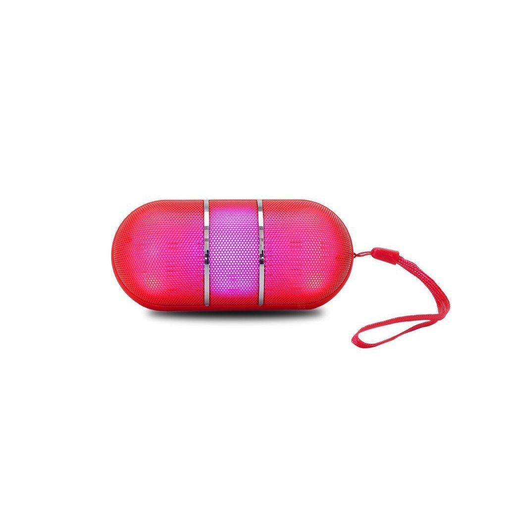 lightning bluetooth speaker