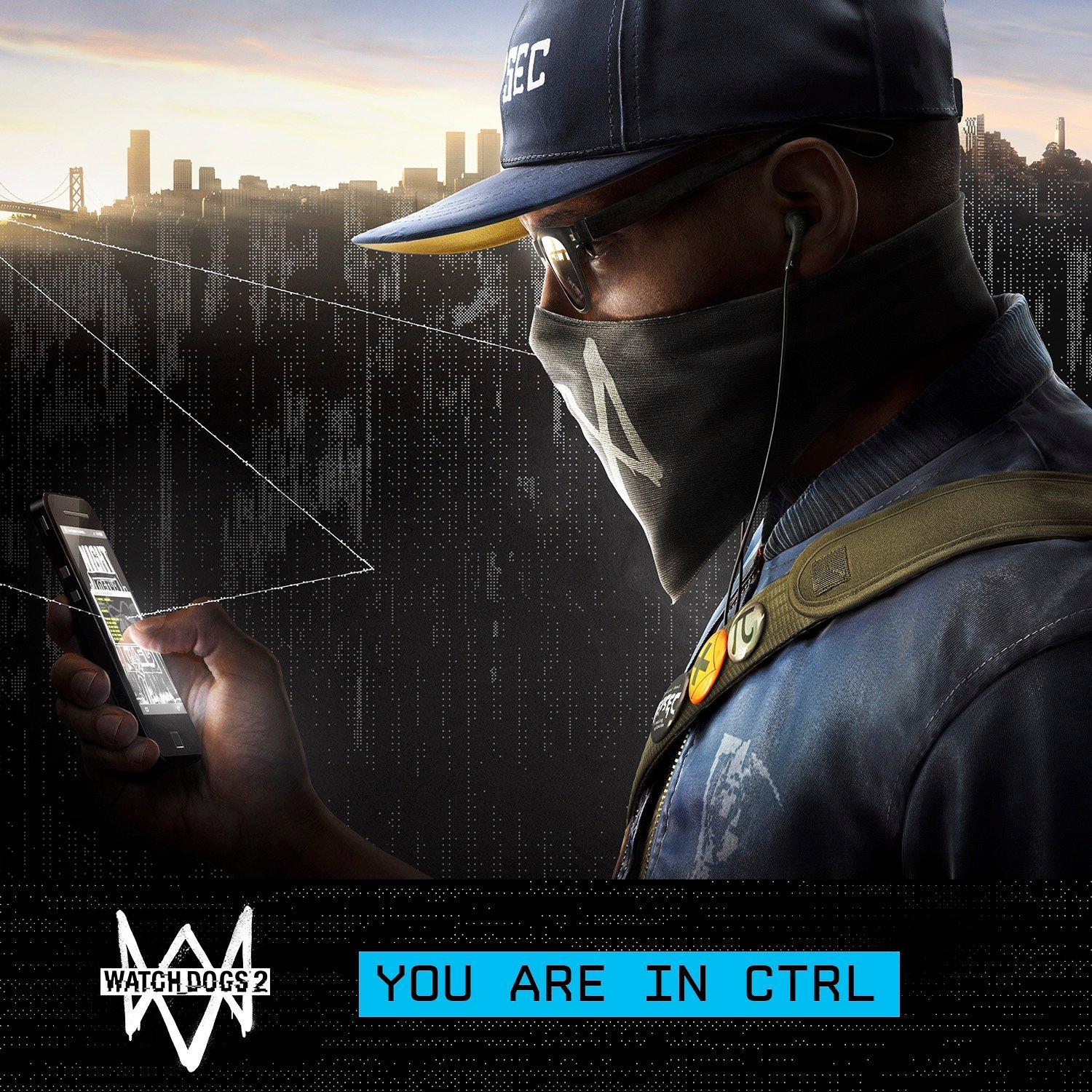 Watch Dogs 2 Season Pass