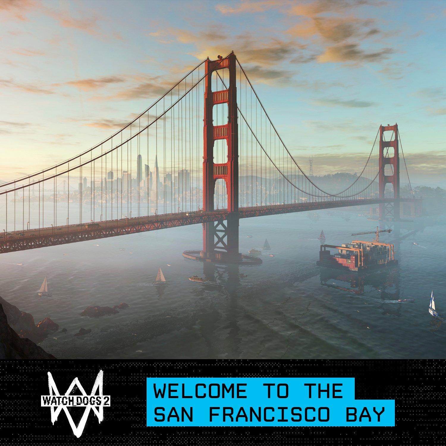 Watch Dogs 2 Season Pass