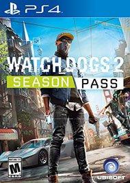 watch dogs 2 psn