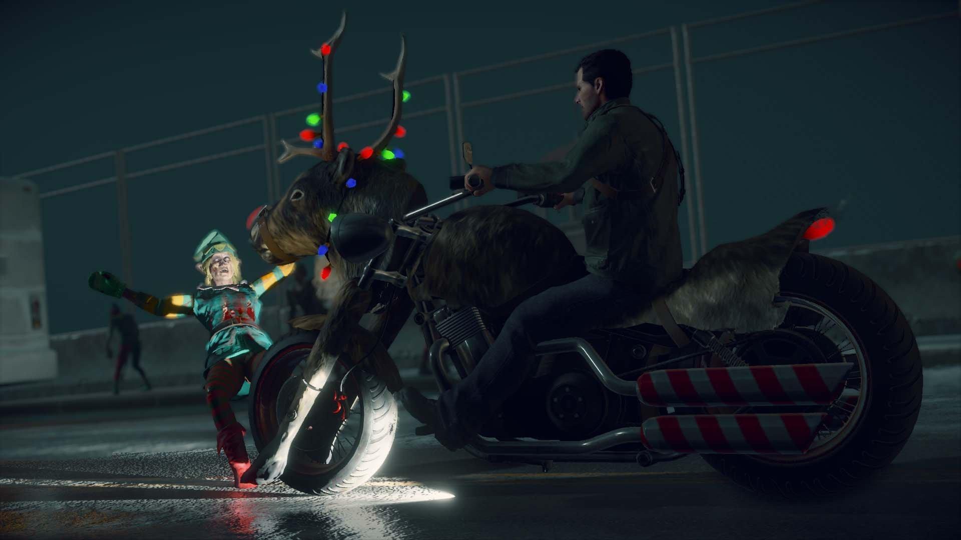 Dead Rising 4 Season Pass