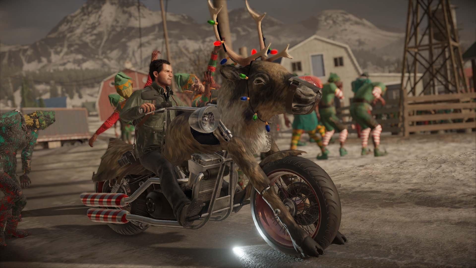 Dead Rising 4 - Season Pass on Steam