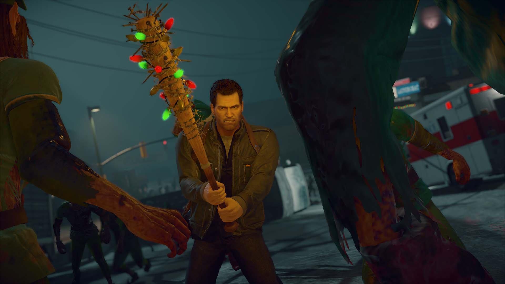 Dead Rising 4 Season Pass