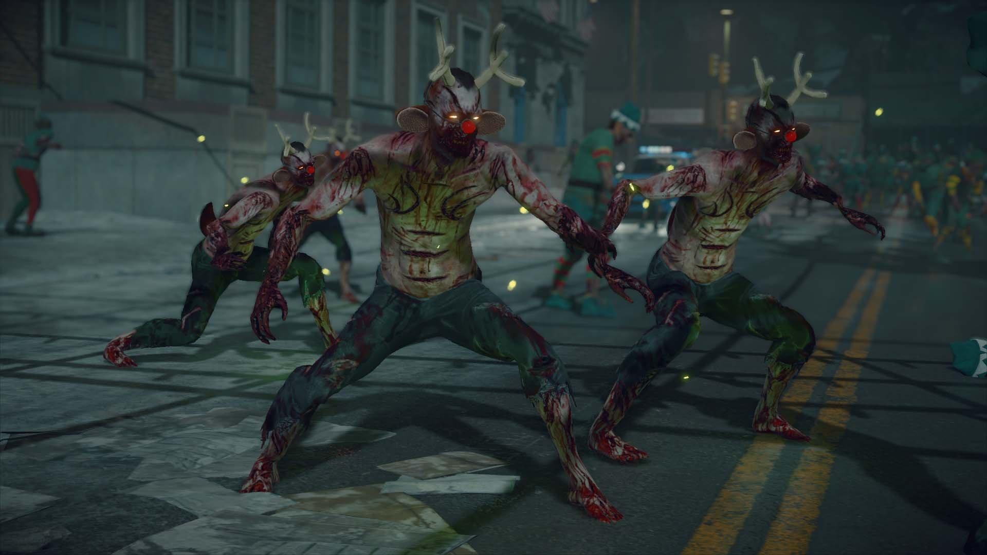 Dead Rising 4 Season Pass