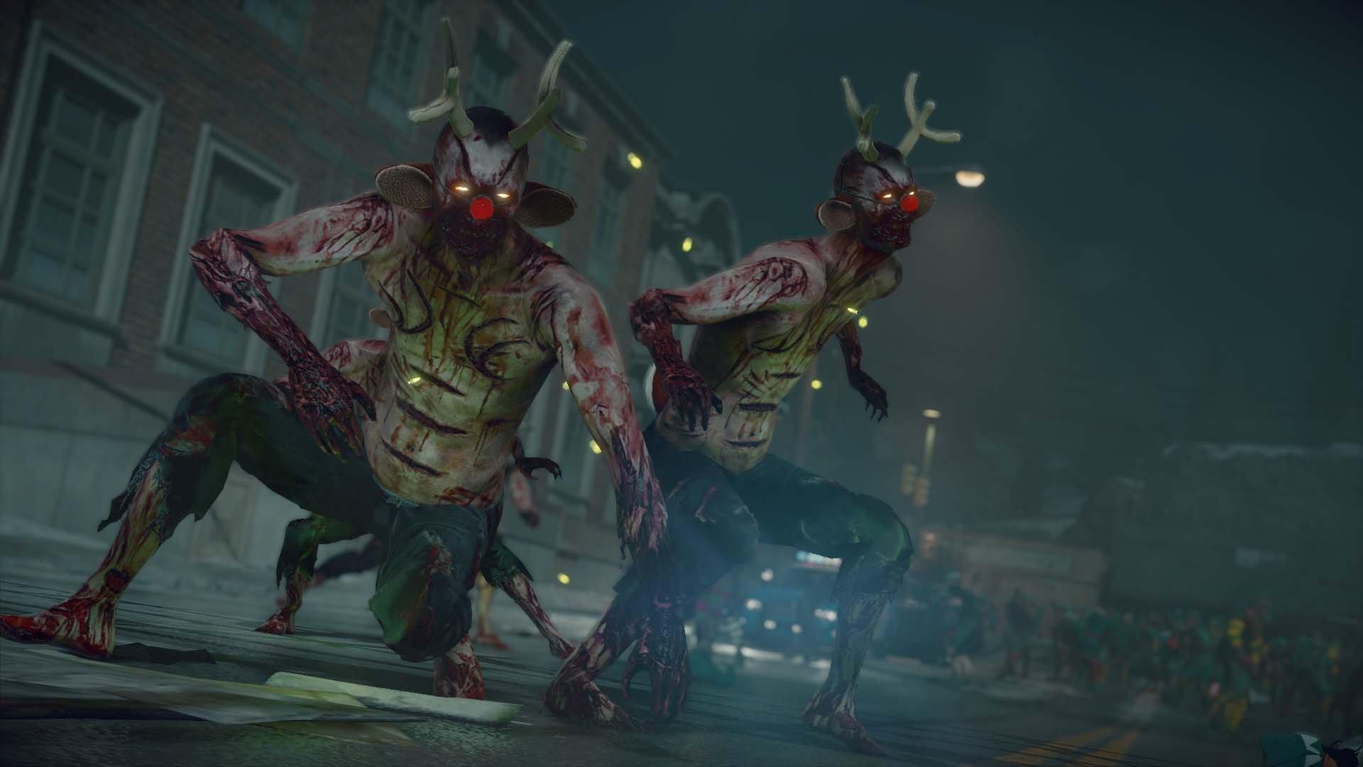 Dead Rising 4 Season Pass