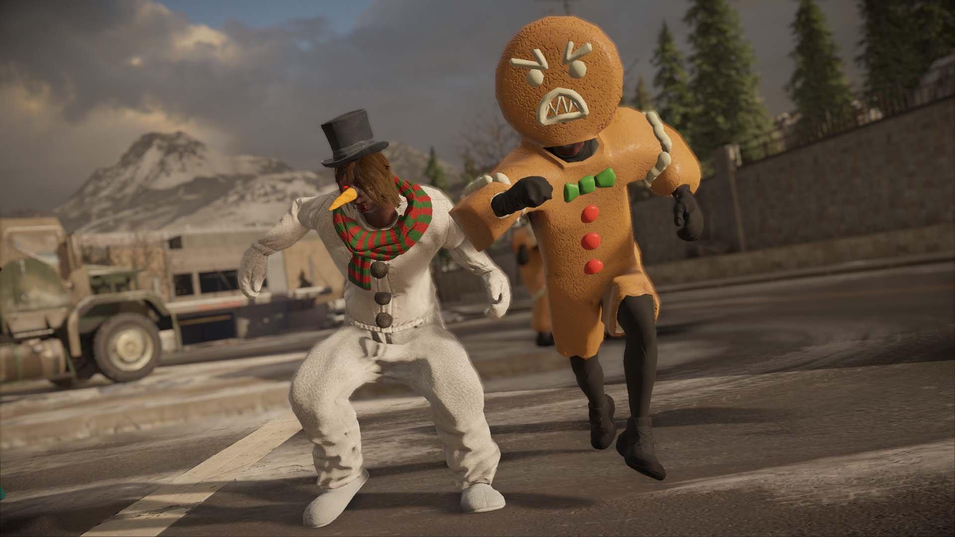 Dead Rising 4 Season Pass