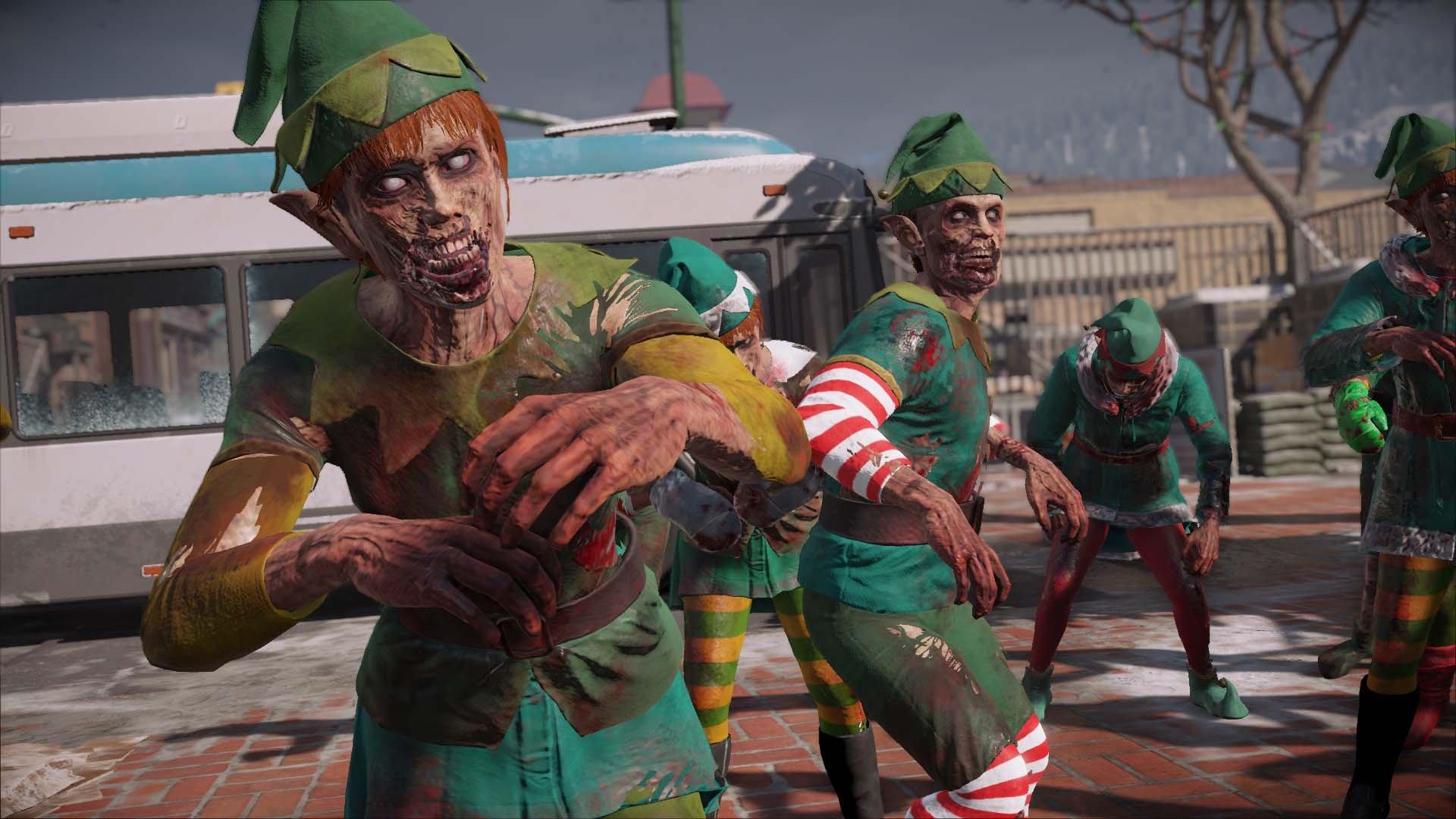 Dead Rising 4 Season Pass