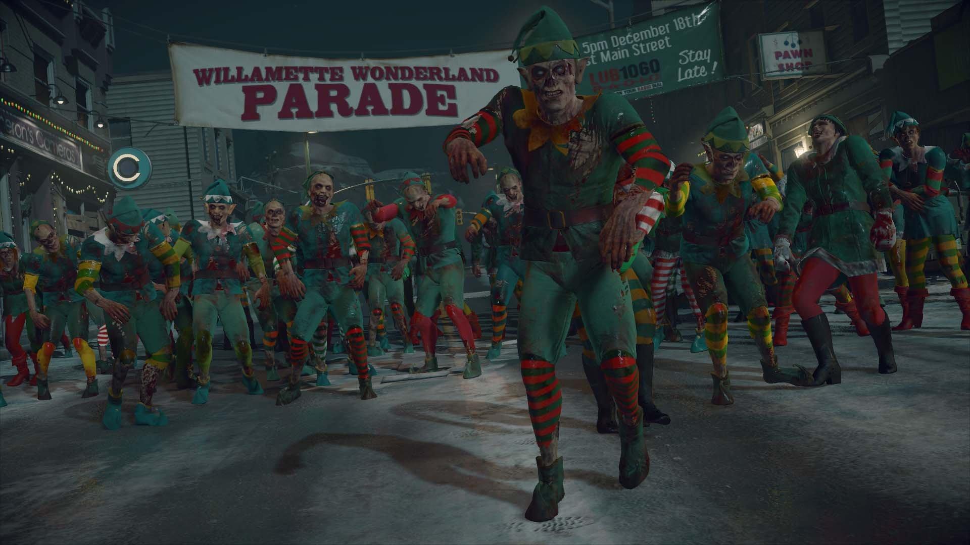 Dead Rising 4 Season Pass