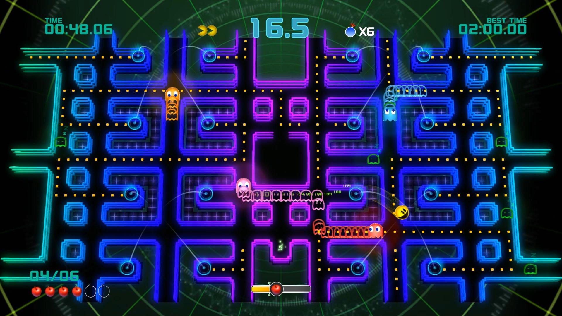 ARCADE GAME SERIES: PAC-MAN