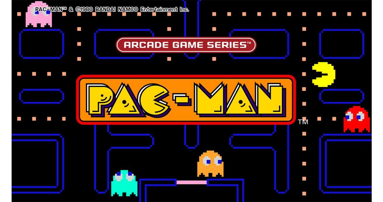 Pac-Man Championship Edition 2 + Arcade Game Series - PlayStation 4