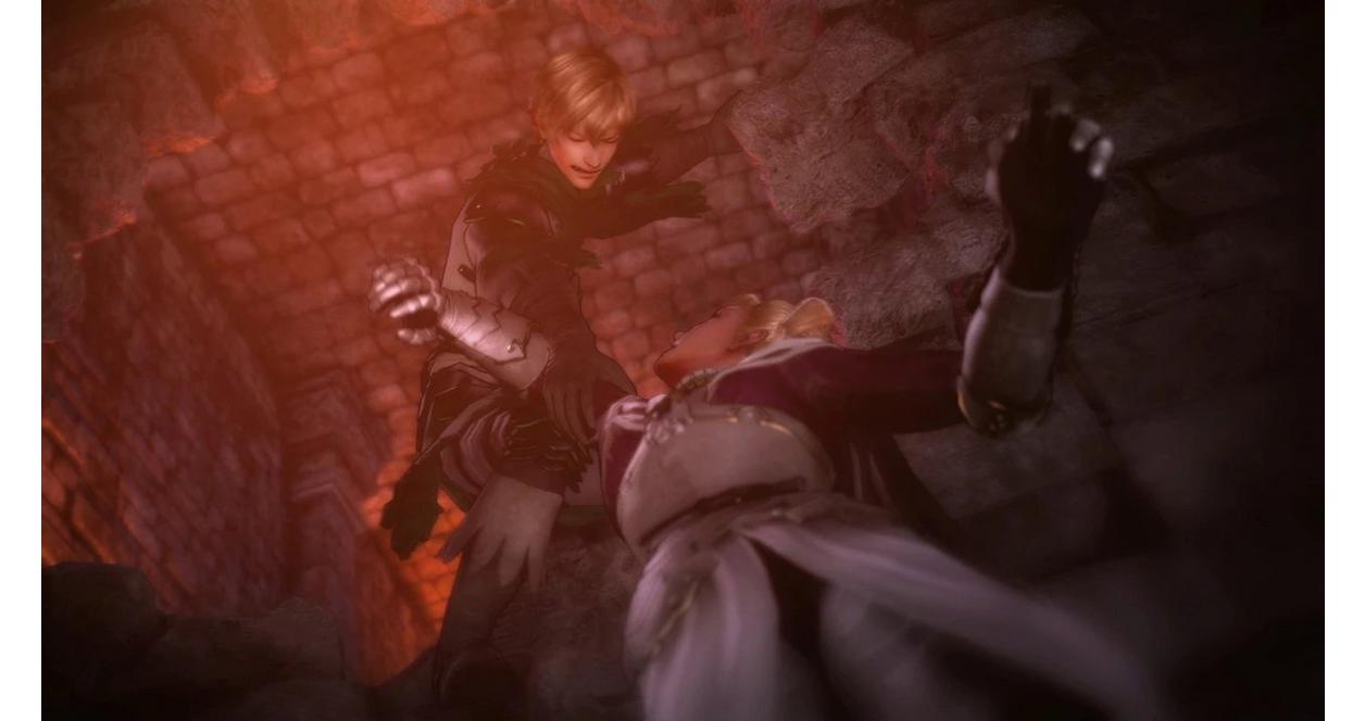 Berserk and the Band of the Hawk - PlayStation 4