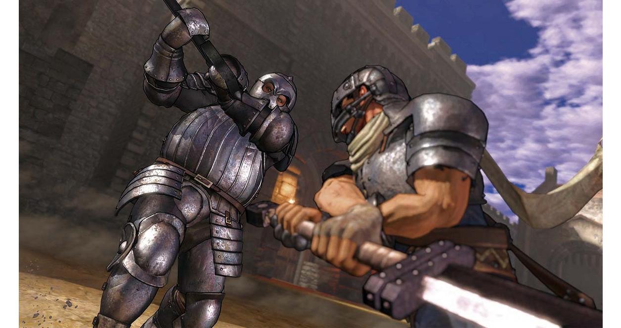 Berserk and the Band of the Hawk - PlayStation 4