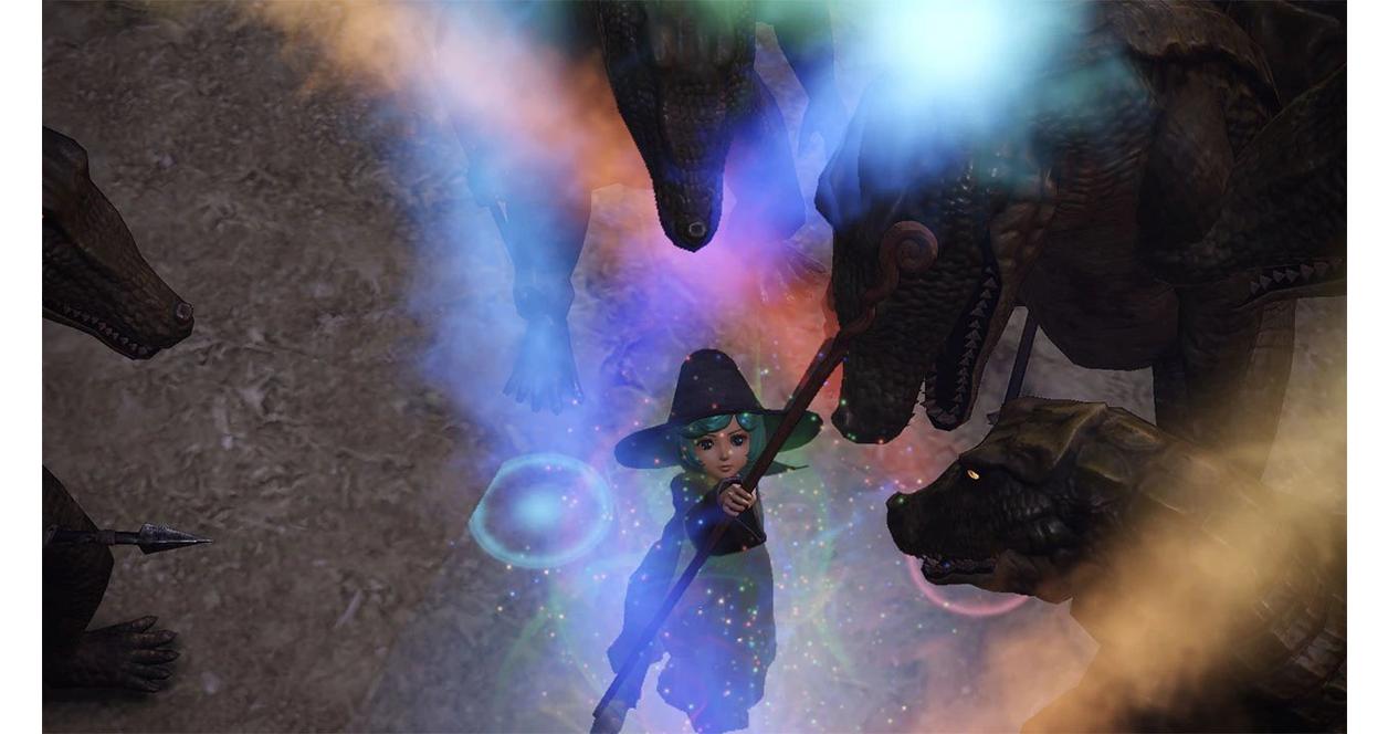 Berserk and the Band of the Hawk - PlayStation 4