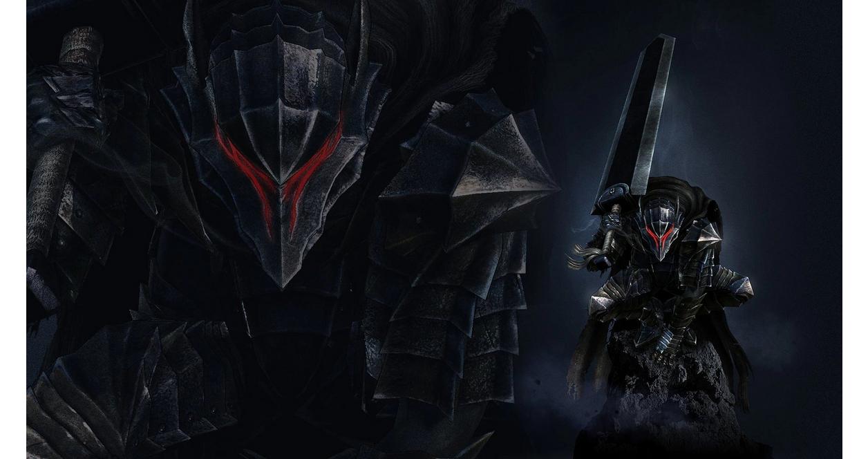 Berserk and the Band of the Hawk - PlayStation 4