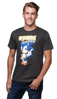 Sonic Shirt Roblox Free