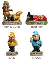 Download Star Trek Captain Kirk Garden Gnomes Gamestop