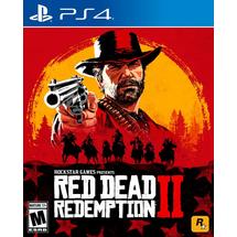 Red Dead Redemption 2 - Xbox One