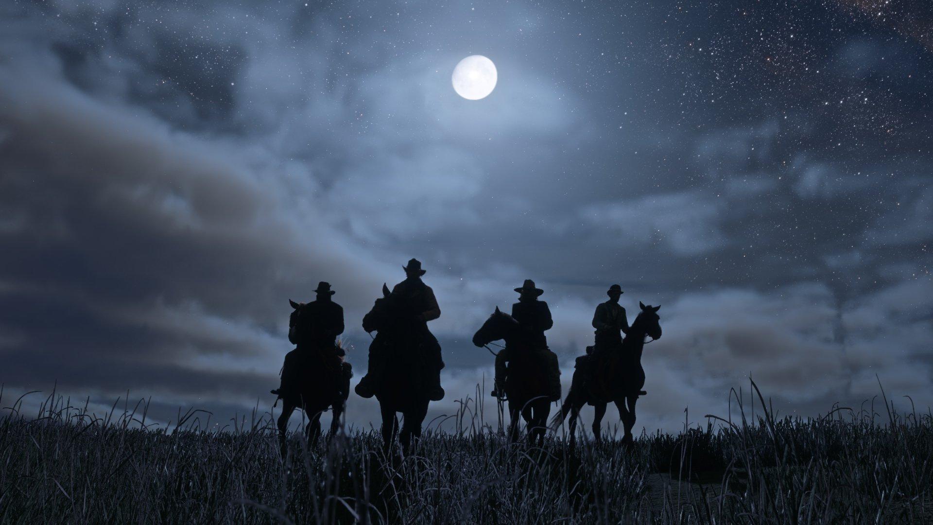 Red Dead Redemption 2 - Xbox One, Xbox One