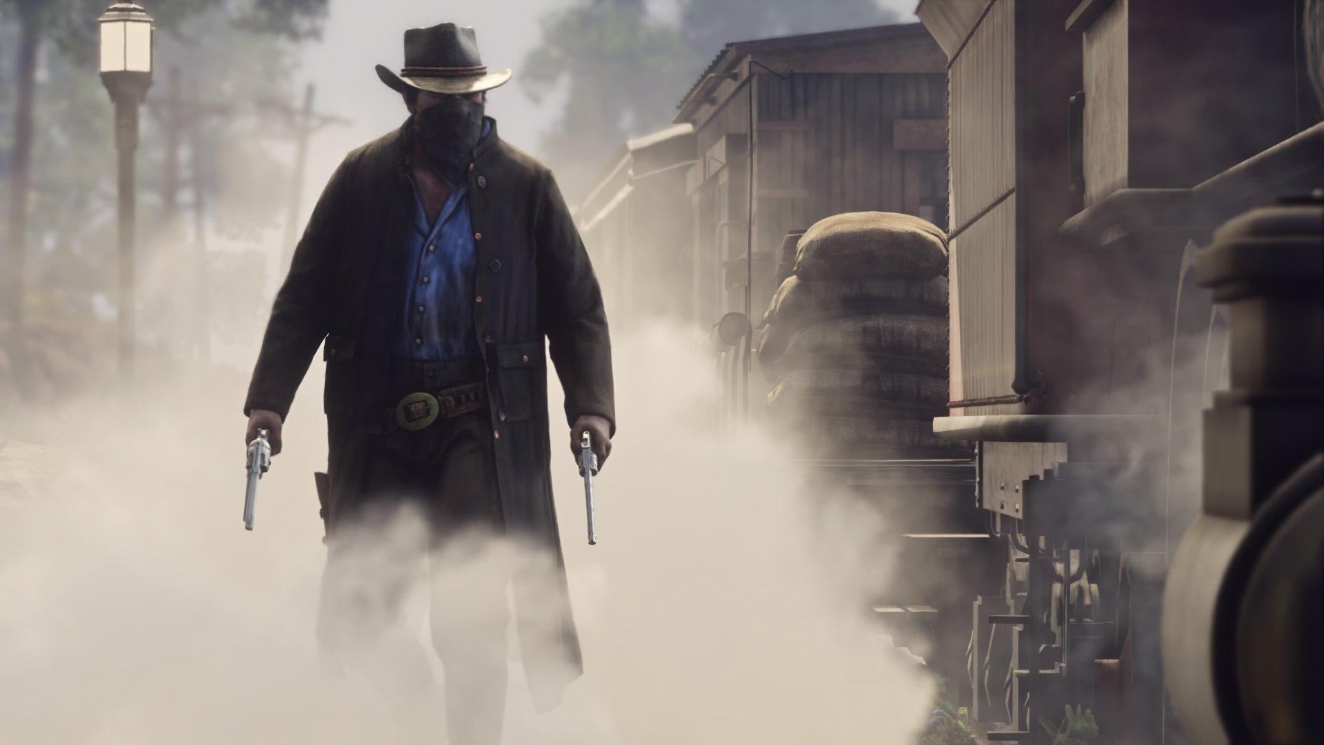 Red Dead Redemption 2, Xbox One, On Sale Now