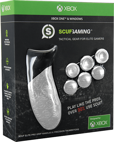 gamestop scuf xbox