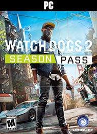 Watch dogs season pass что входит