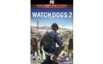 Watch Dogs 2 Deluxe Edition