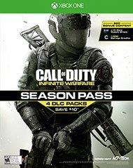 infinite warfare xbox store