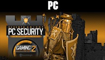 Seventh Knight PC Security and Gaming Accelerator 2