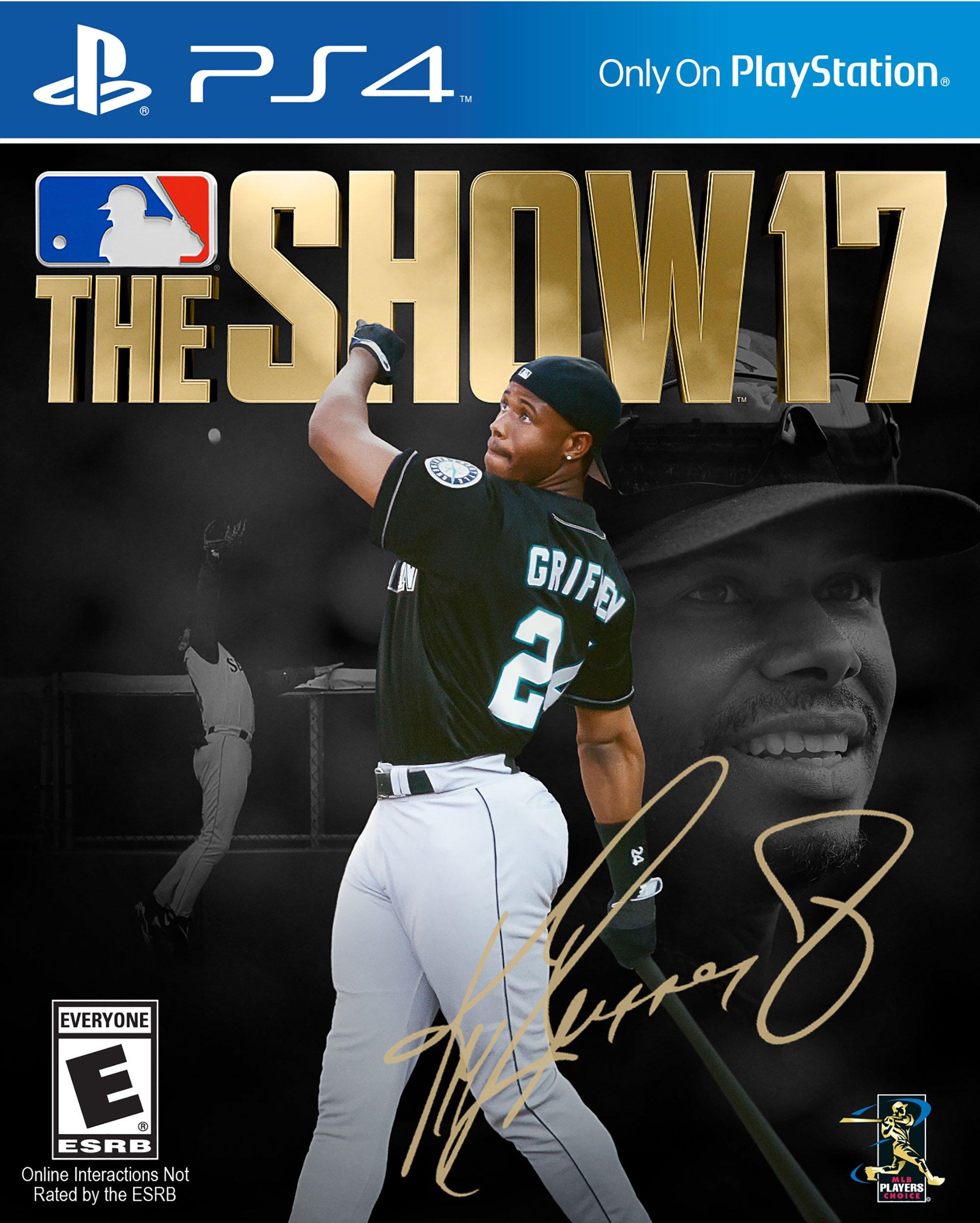 mlb the show 18 ps3