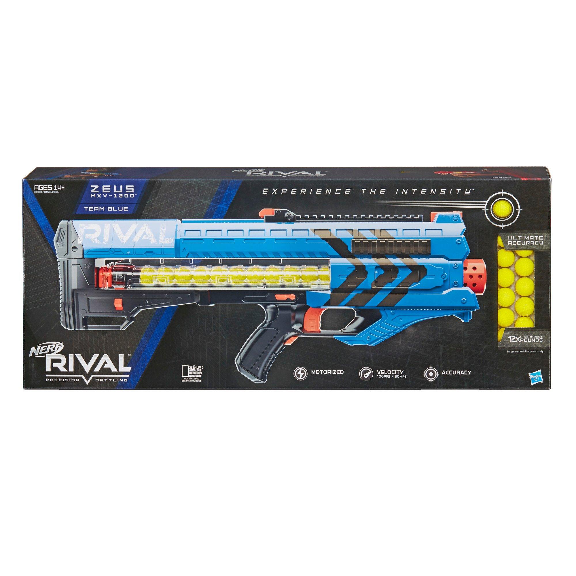 nerf rival blue