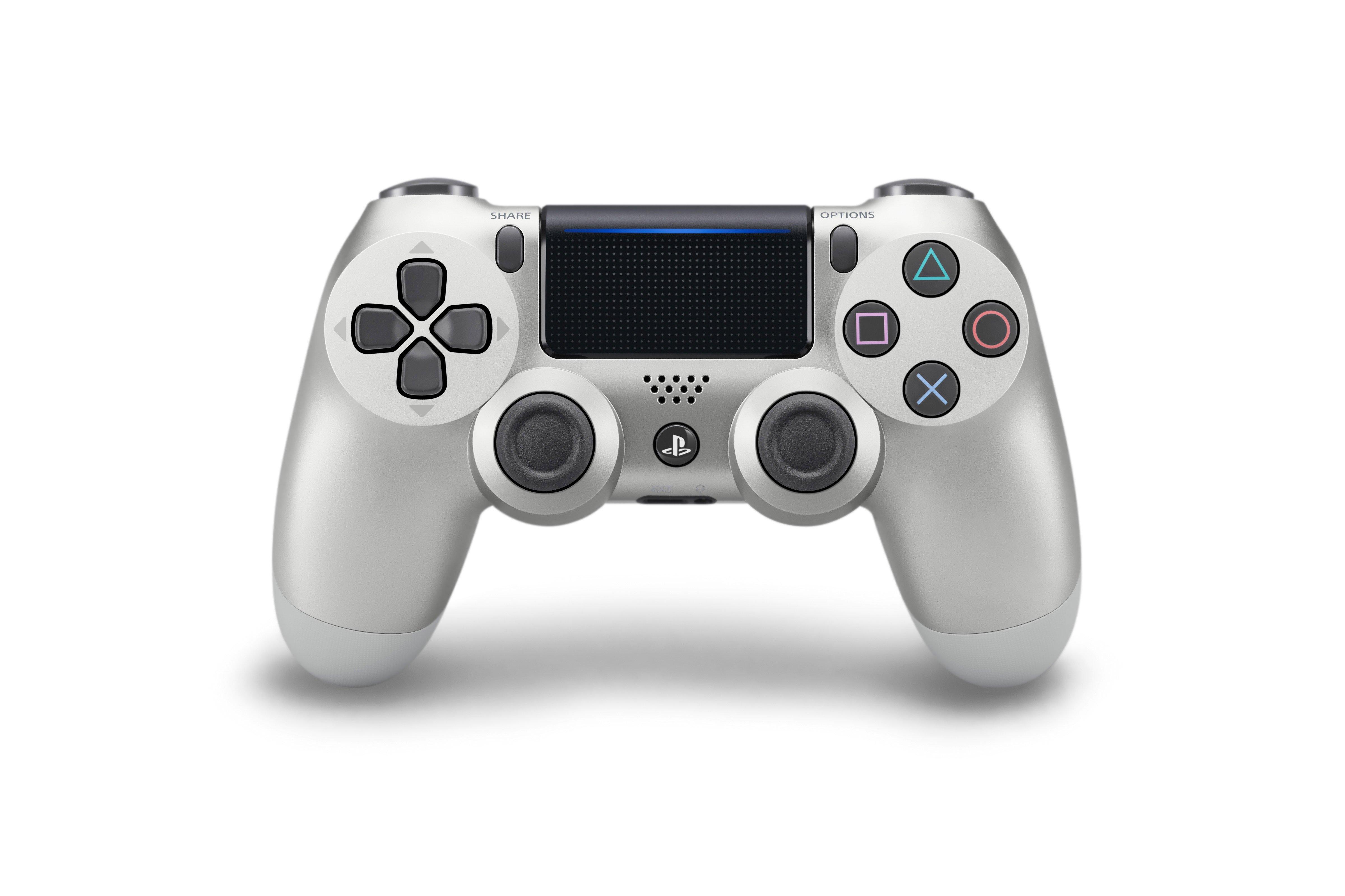 ps4 accessories gamestop