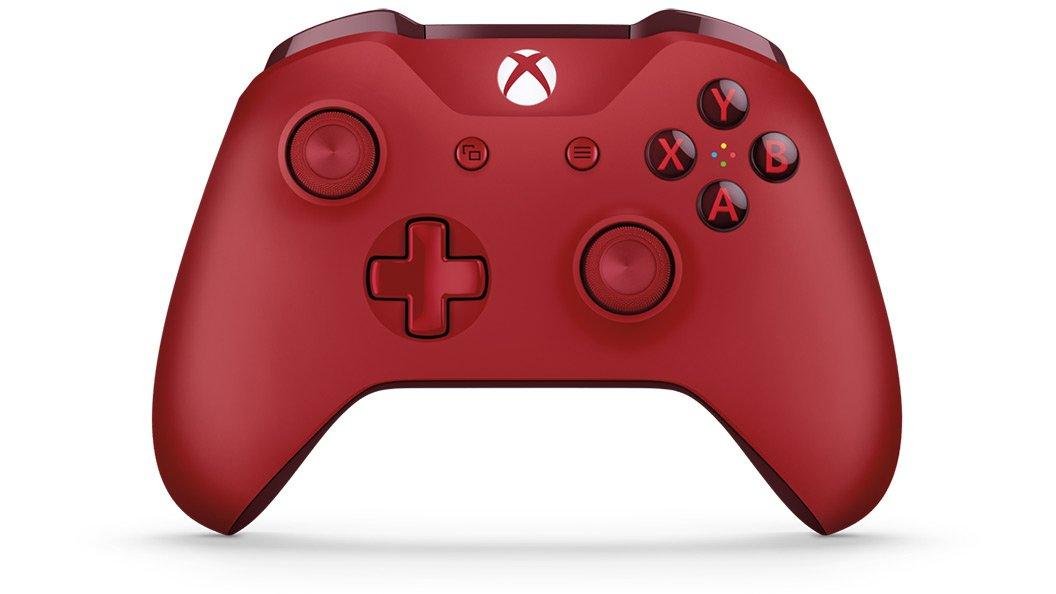 xbox one controllers black friday