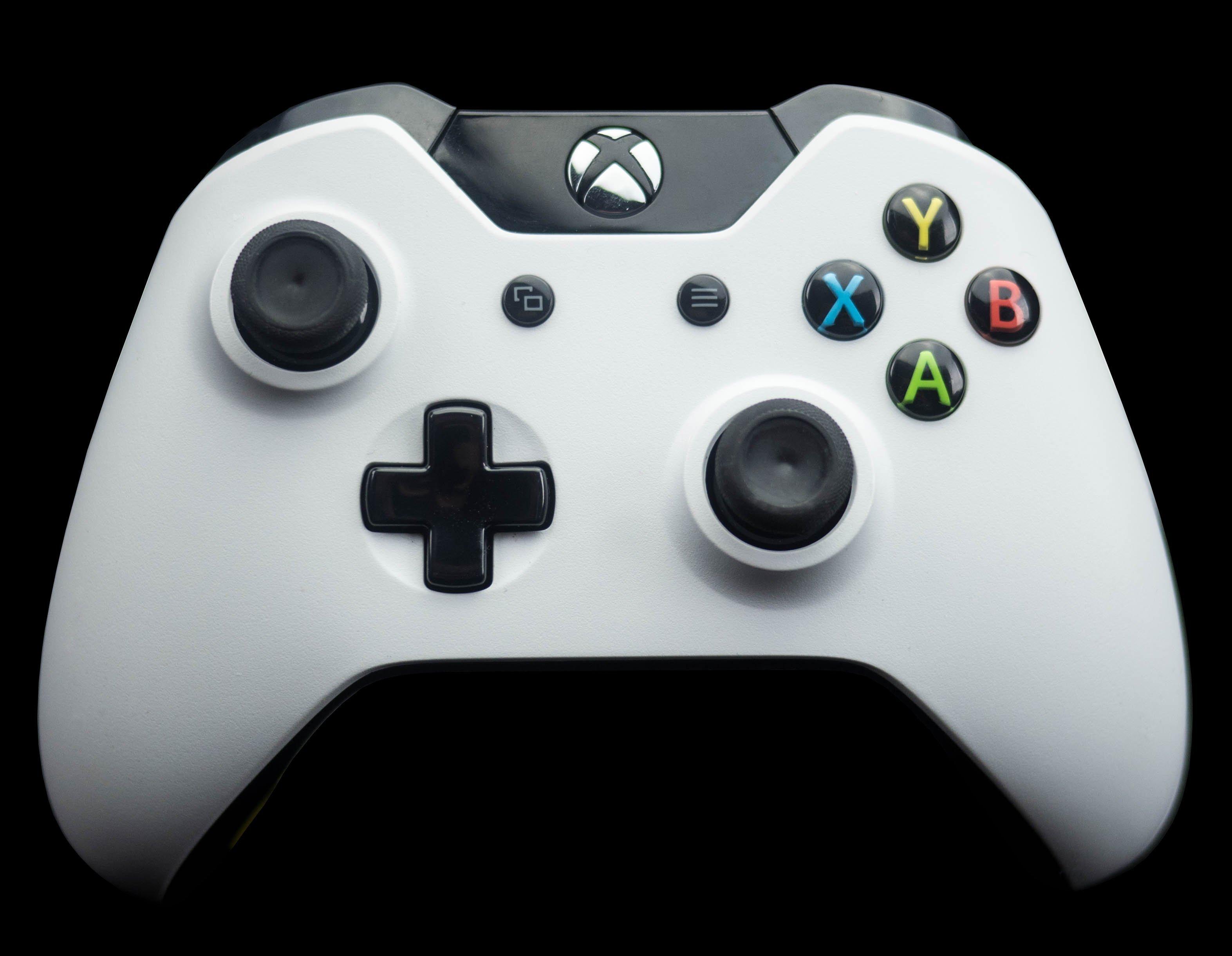 xbox controller gamestop