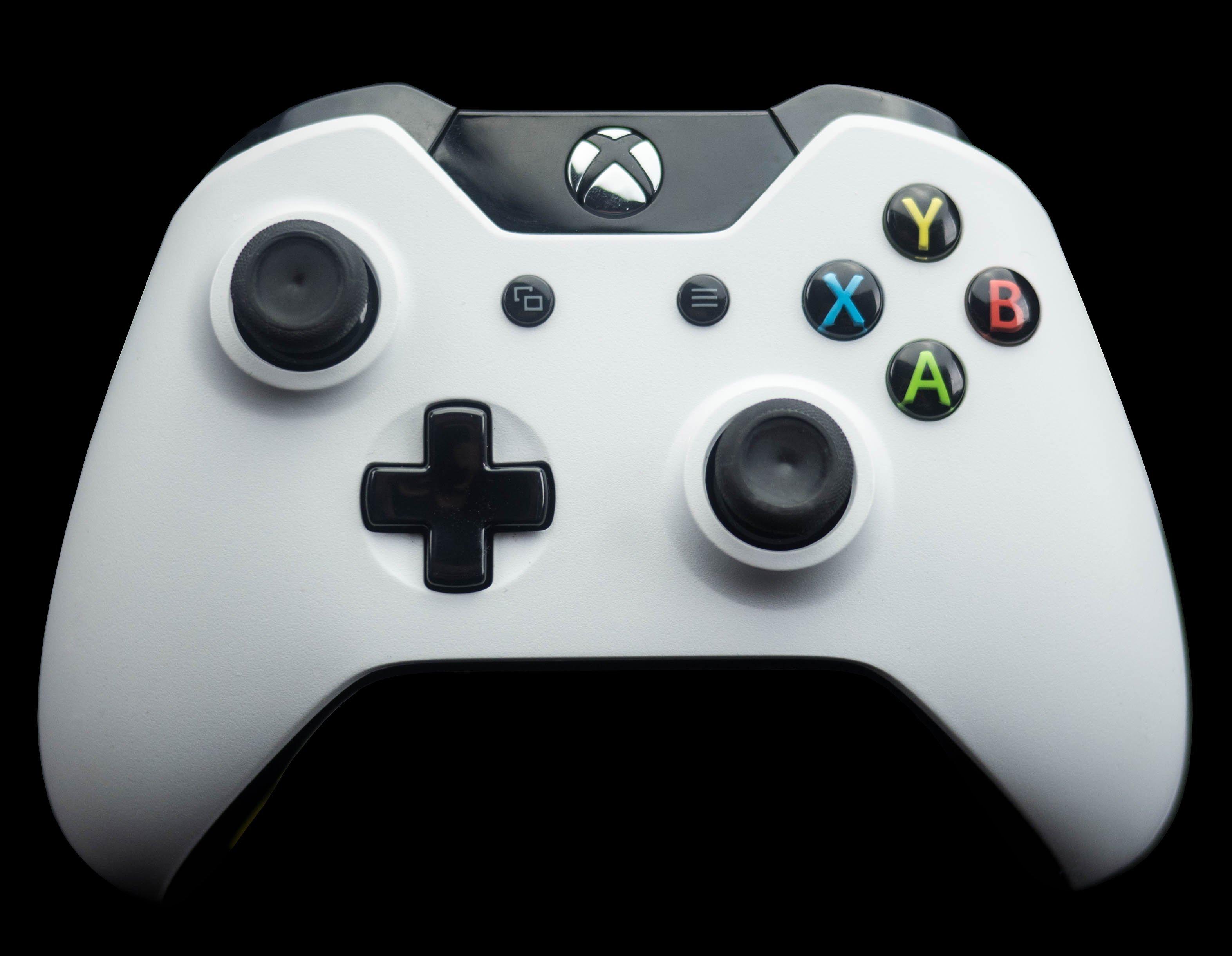 Can i sell my xbox one controller to gamestop Information