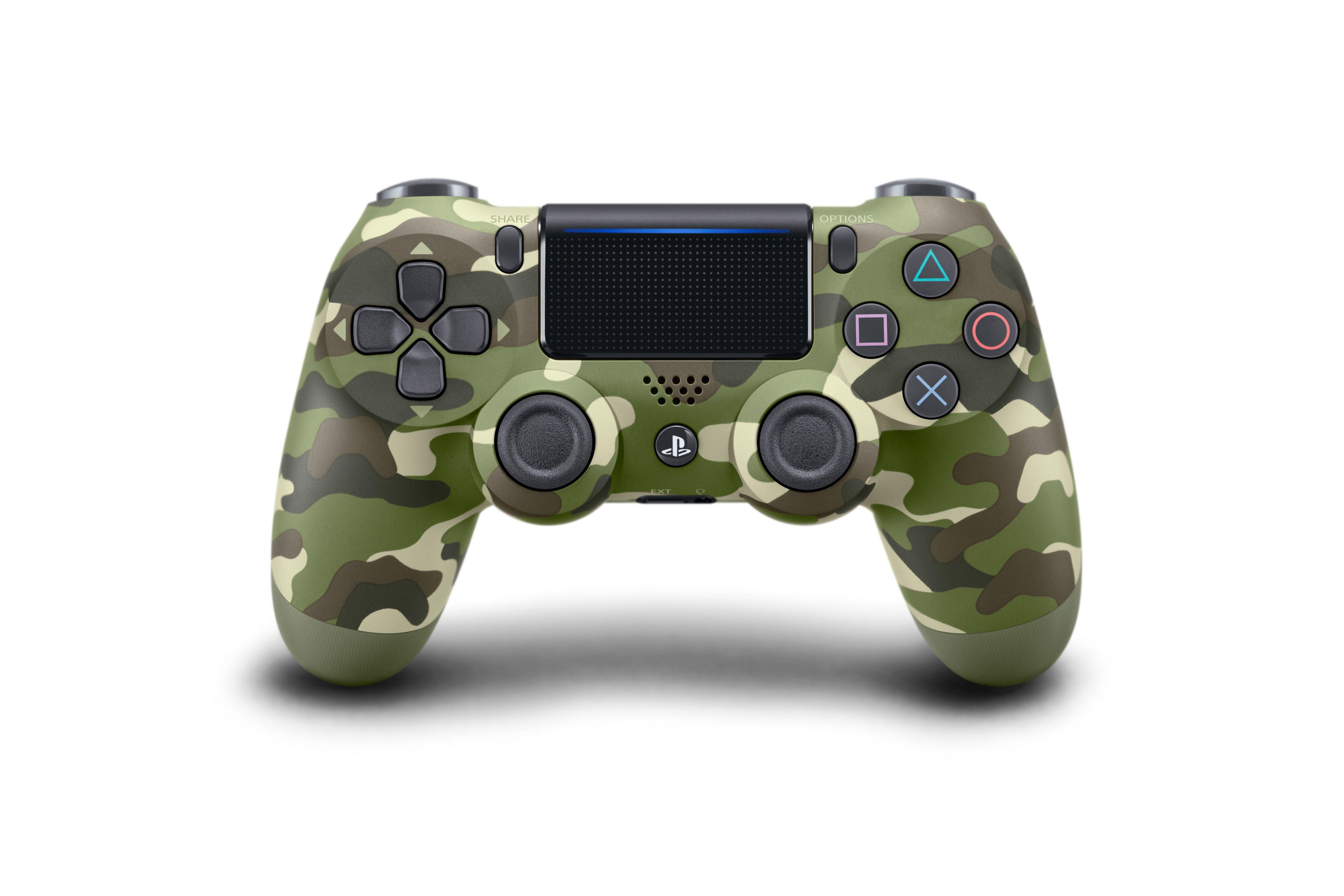 very playstation 4 controller