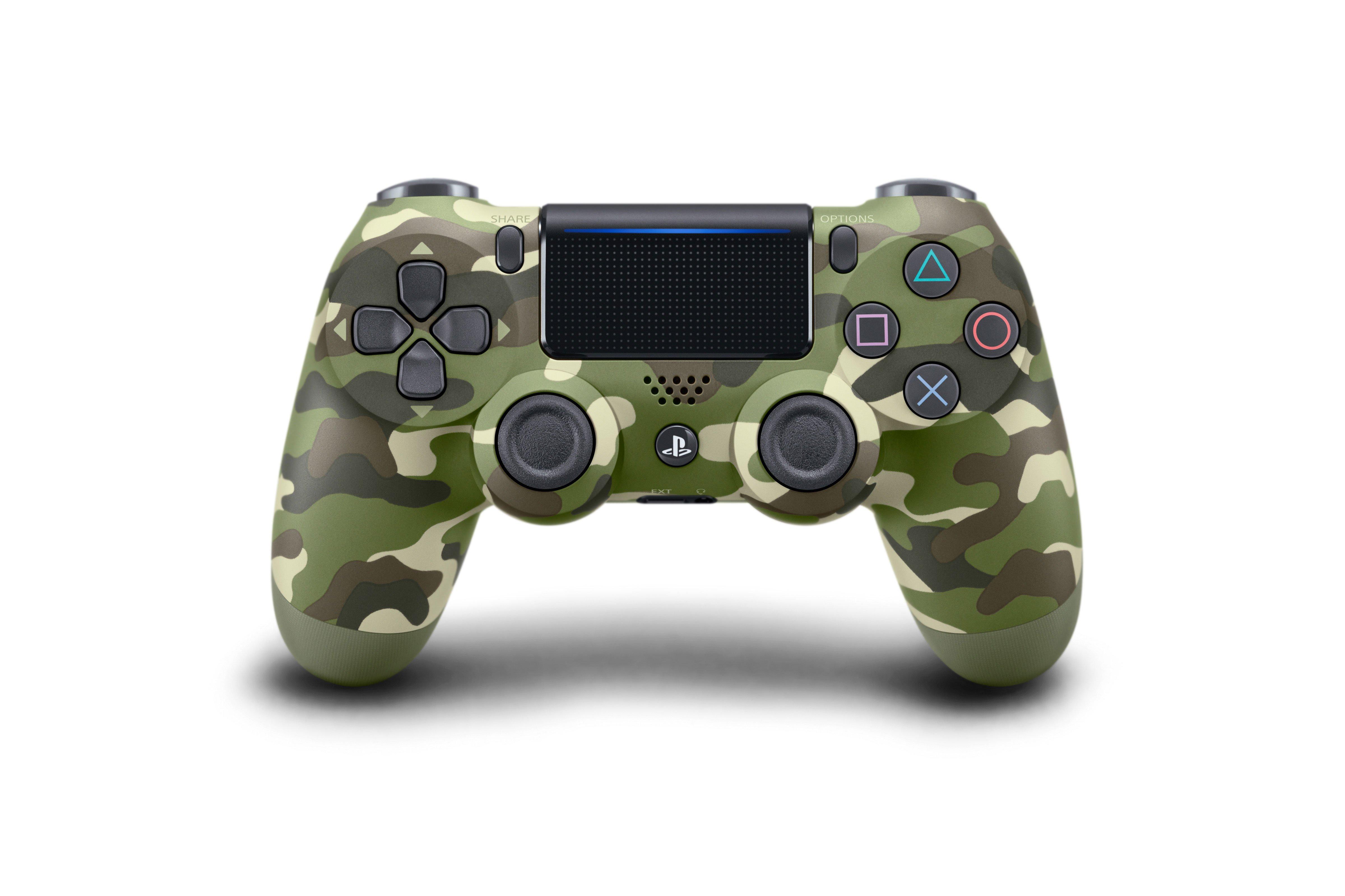 green playstation