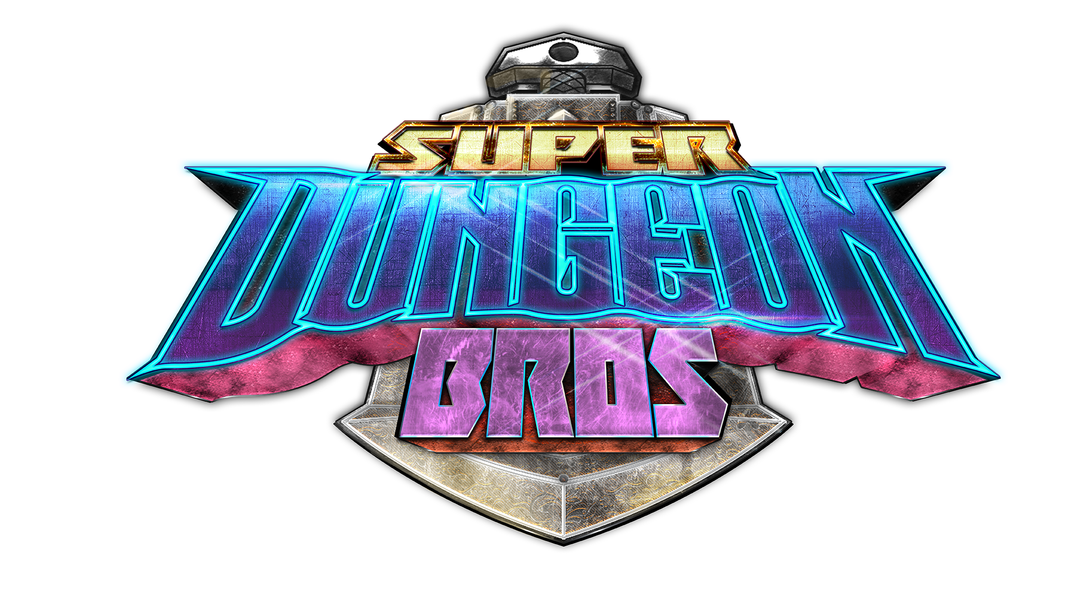 Super Dungeon Bros - PC