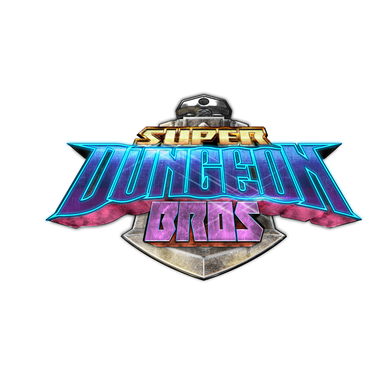 Super Dungeon Bros - PC