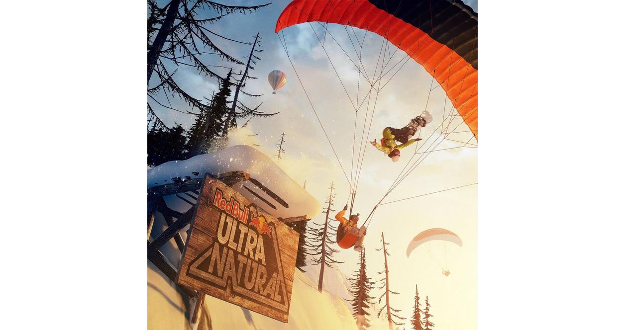 Steep Season Pass - PC