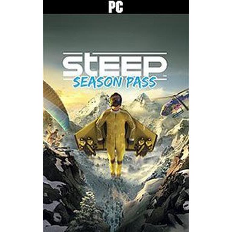 Steep Season Pass - PC