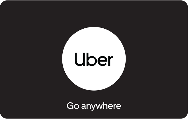 Uber 50 Gamestop